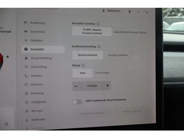Tesla Model 3 Standard RWD Plus 60 kWh 2020 Elektrisch 33