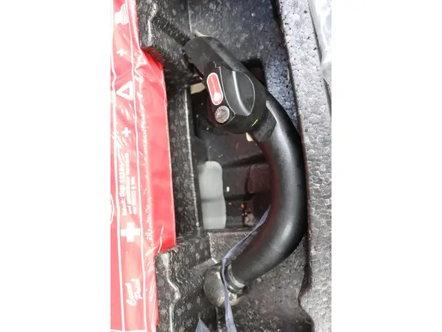 Suzuki Vitara 1.6 High Executive 2016 Benzine 14