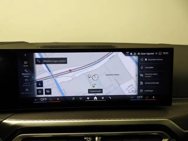BMW i4 Gran Coupe eDrive35 2024 Elektrisch 18
