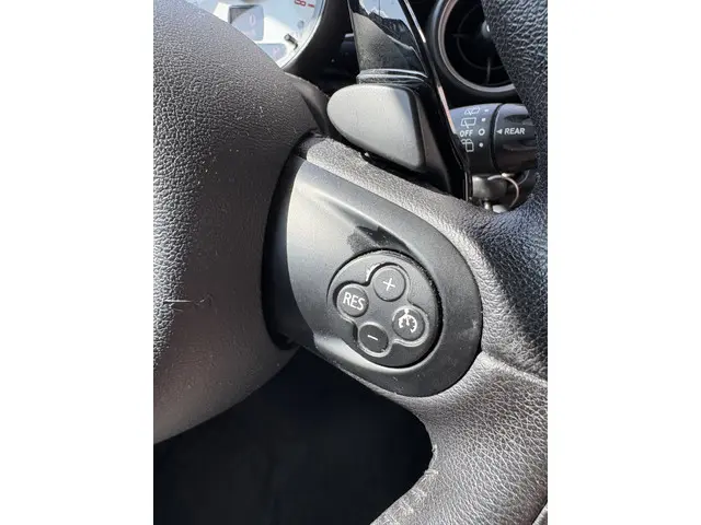 MINI Cooper S Mini 1.6 Westminster 2013 Benzine 15