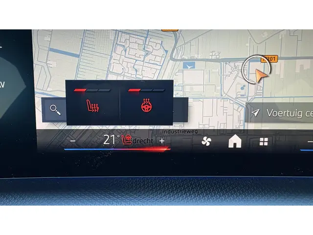 BMW X2 sDrive20i 2025 Benzine 23