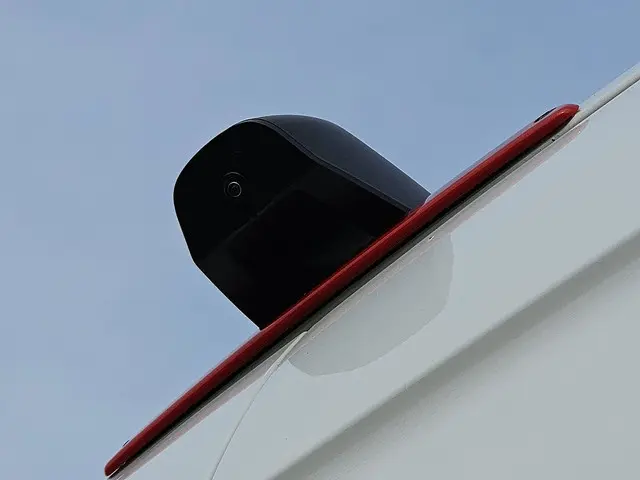 Mercedes-Benz Sprinter 317 2023 Diesel 19