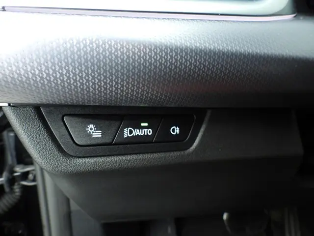 BMW X1 sDrive18i 2025 Benzine 30