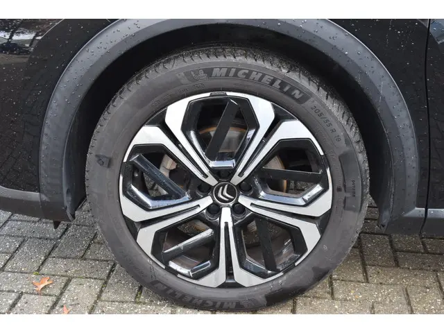 Citroën C5 X 1.2 PureTech Business Plus 2022 Benzine 15