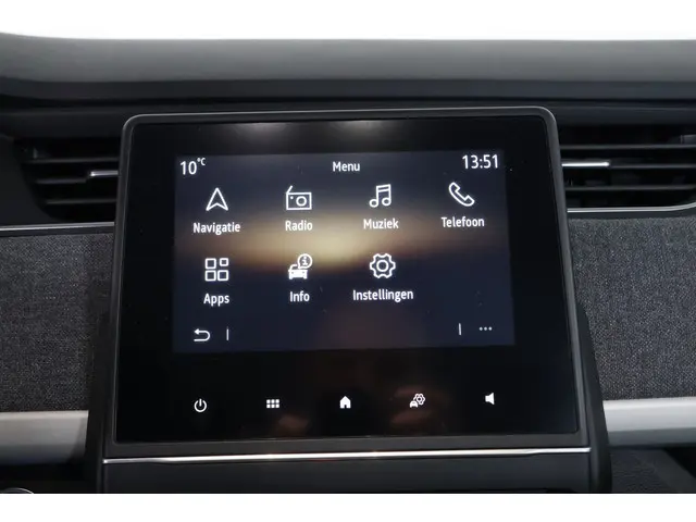 Renault ZOE R110 ZE 52 kWh 2022 Elektrisch 21