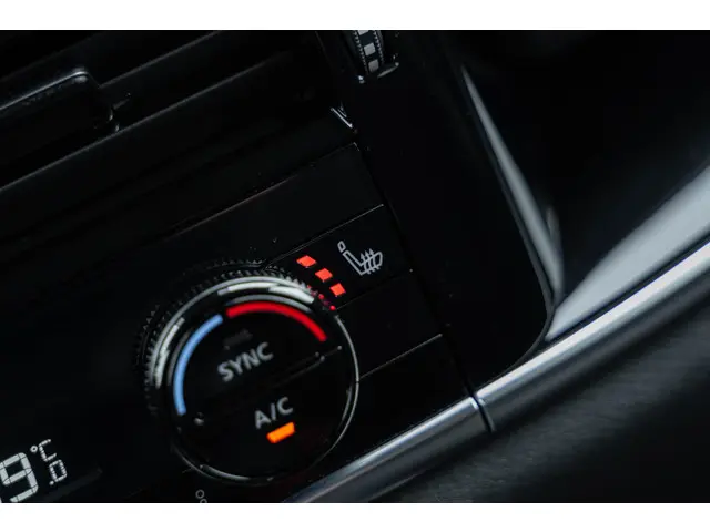 Nissan QASHQAI 1.3 MHEV N-Connecta 2022 Benzine 36