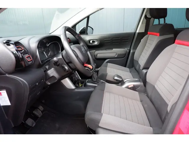 Citroën C3 Aircross 1.2 PureTech S&S Shine 2019 Benzine 9