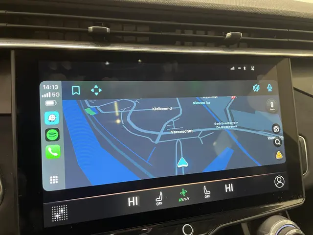 Lynk & Co 01 1.5 2022 Hybride Benzine 29