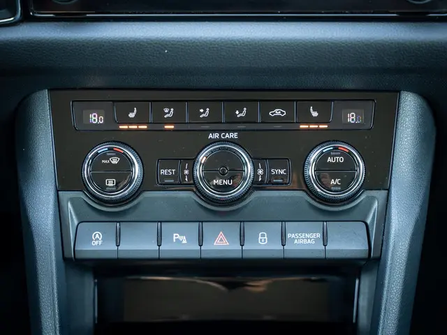 Škoda Kodiaq 1.4 TSI ACT Style 2017 Benzine 23