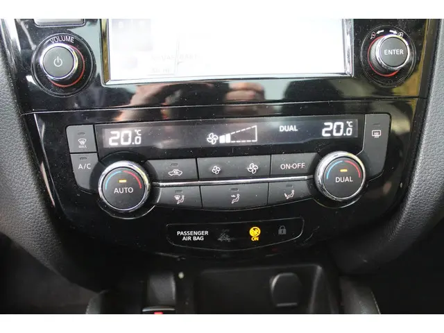 Nissan QASHQAI 1.2 N-Connecta 2018 Benzine 16