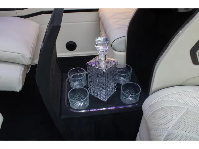 Mercedes-Benz Sprinter 319 VIP 6 persons 2022 Diesel 45