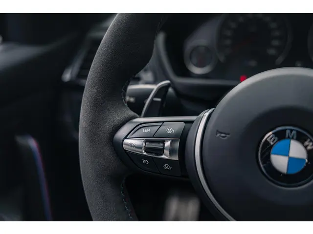 BMW M4 4-serie Coupé GTS 2016 Benzine 33