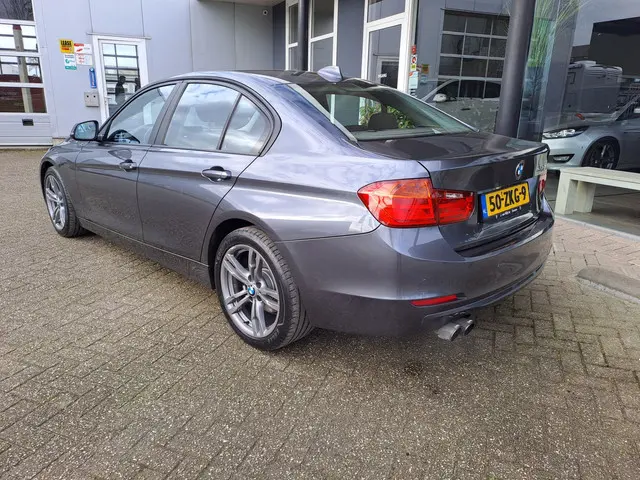 BMW 3 Serie 3