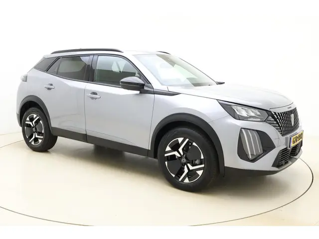 Peugeot 2008 1.2 PureTech 100 Allure 2024 Benzine 23