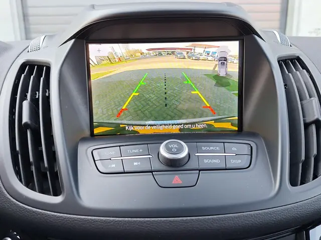 Ford Kuga 1.5 ST Line X-Pack 2019 Benzine 25