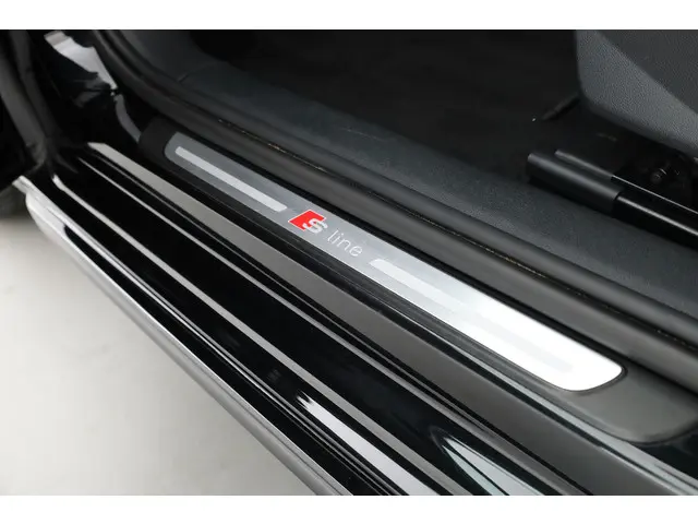 Audi A1 Sportback 30 TFSI S-Line 2023 Benzine 6