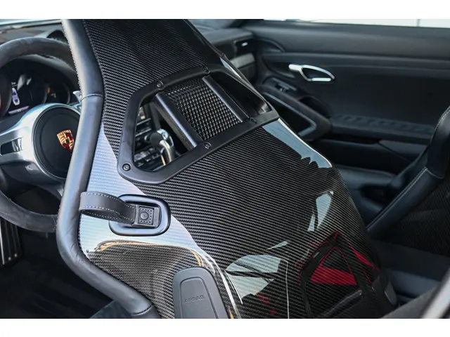 Porsche 911 991 MK1 GT3 2015 Benzine 9