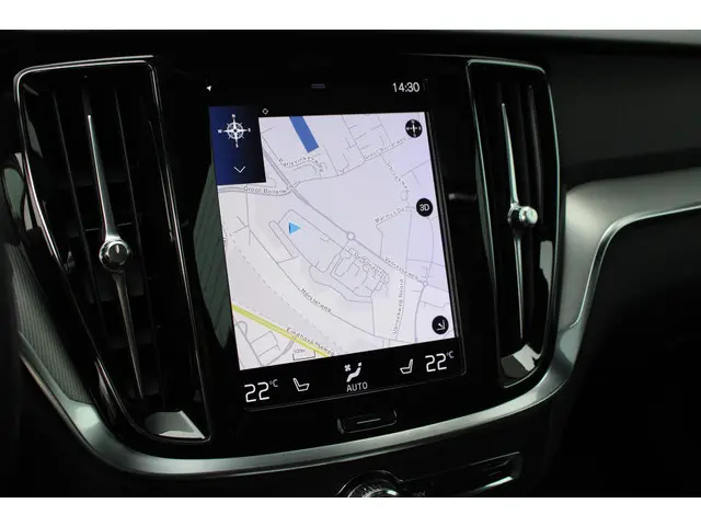 Volvo S60 2.0 T5 R-Design 2019 Benzine 7