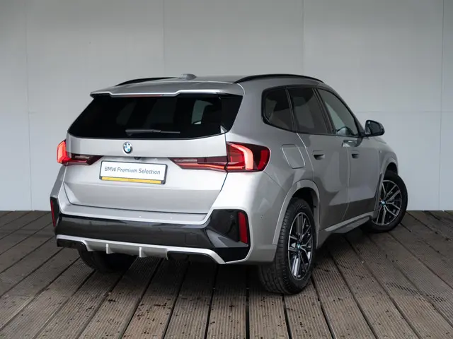 BMW X1 2