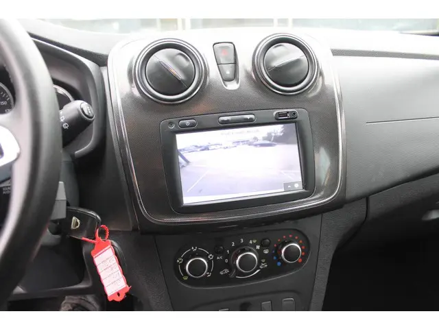 Dacia Logan MCV 0.9 TCe Laureate 2019 Benzine 12