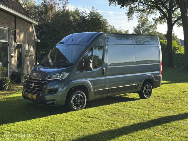 Fiat Ducato bestel 30 2.3 MultiJet L2H2 2019 Diesel