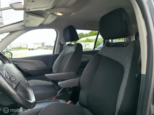 Citroën Grand C4 Picasso 1.2 PureTech Shine 2016 Benzine 7