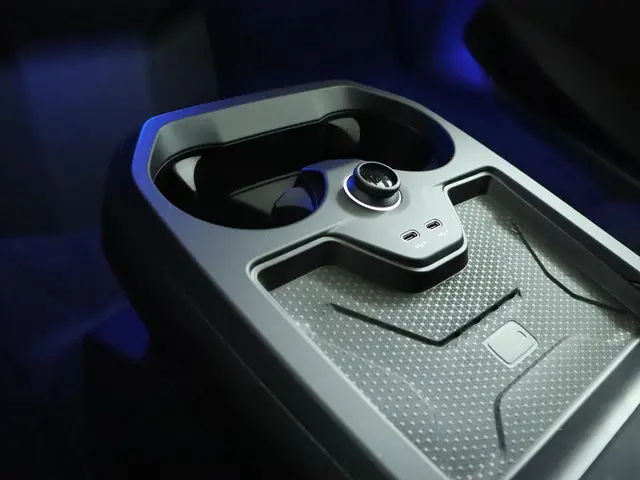 BMW iX xDrive40 2025 Elektrisch 69