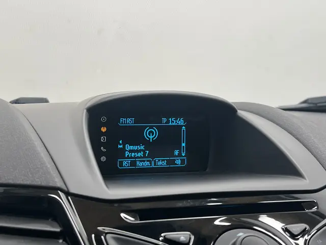Ford Fiesta 1.0 Titanium 2014 Benzine 4