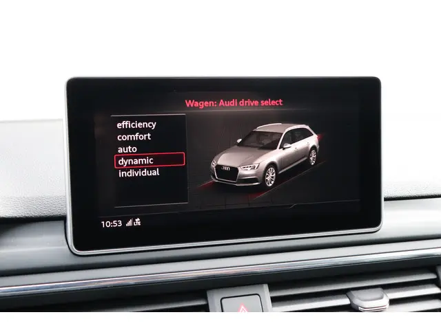 Audi S4 3.0 TFSI Quattro 2017 Benzine 16