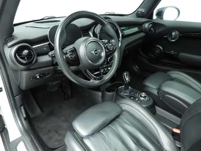 MINI Electric 3-deurs 2020 Elektrisch 25