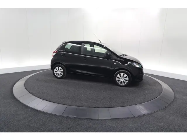 Peugeot 108 1.0 e-VTi Active 2021 Benzine 7