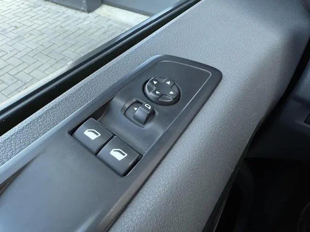 Opel Vivaro 1.5 CDTI L2H1 Edition 2020 Diesel 10