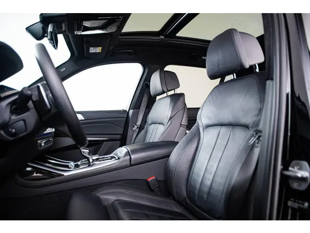 BMW X7 xDrive30d High Executive 2019 Diesel 4