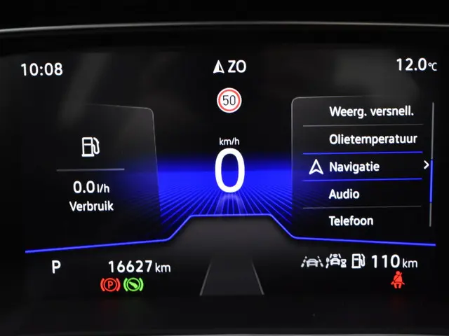 Volkswagen Polo 1.0 Tsi 95pk DSG R-Line 2024 Benzine 5