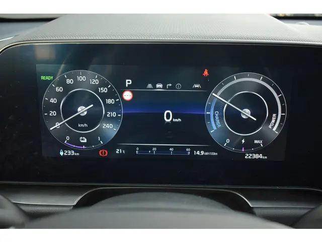 Kia Niro EV Edition Advanced 64.8 kWh 2024 Elektrisch 7