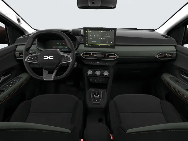 Dacia Jogger Limited Edition 2026 Hybride Benzine 12