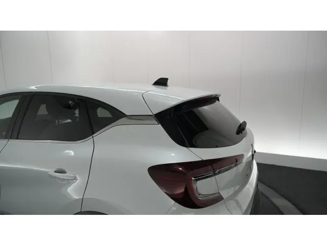 Renault Captur TCe 90 Techno 2024 Benzine 23