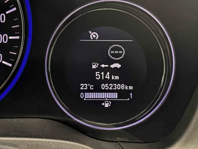 Honda HR-V 1.5i VTEC EXECUTIVE 2019 Benzine 15
