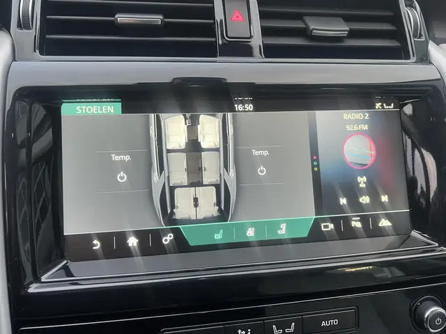 Land Rover Discovery 2.0 Td4 HSE 7p. 2017 Diesel 28