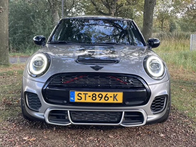 MINI Cooper S Mini 2.0 2018 Benzine 3