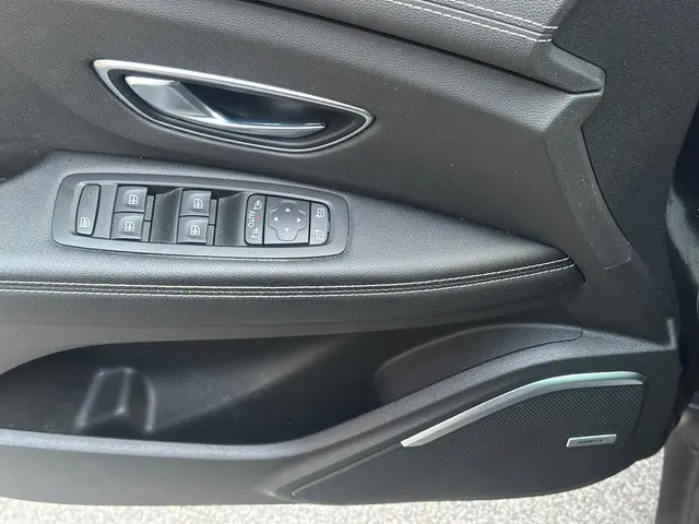 Renault Grand Scénic 1.3 TCe Bose 7p. 2019 Benzine 12