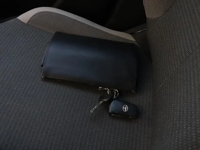 Toyota Aygo 1.0 VVT-i x-play 2021 Benzine 19