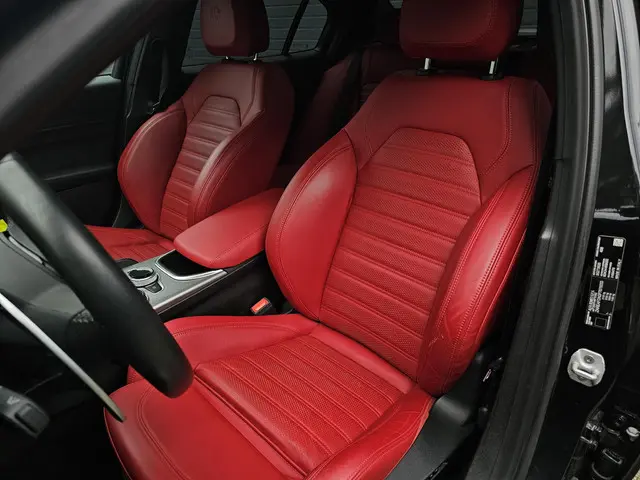 Alfa Romeo Giulia 2.0 T GME AWD Veloce 2023 Benzine 4