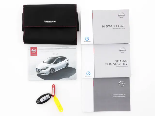 Nissan Leaf 2.ZERO EDITION 40 kWh 2018 Elektrisch 29
