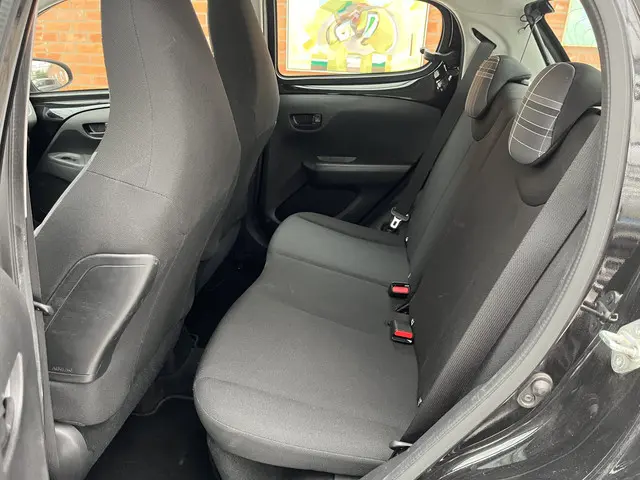 Peugeot 108 e-VTi Active 2018 Benzine 9