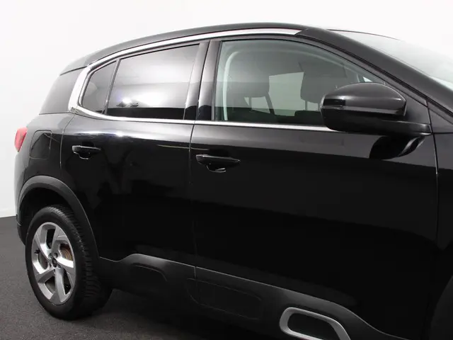 Citroën C5 Aircross 1.2 PureTech Business 2022 Benzine 25