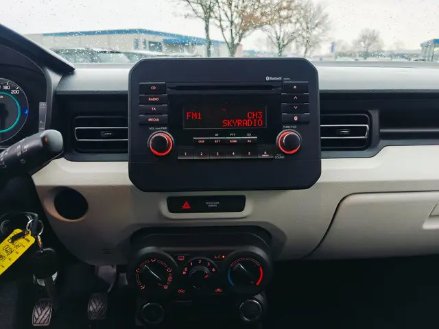 Suzuki Ignis 1.2 Comfort 2017 Benzine 16