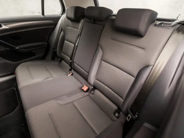 Volkswagen Golf 1.0 TSI Sportline 2017 Benzine 15