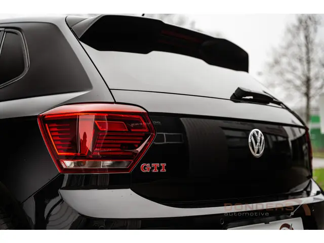 Volkswagen Polo 2.0 TSI GTI / Pano / Garantie! 2019 Benzine 10