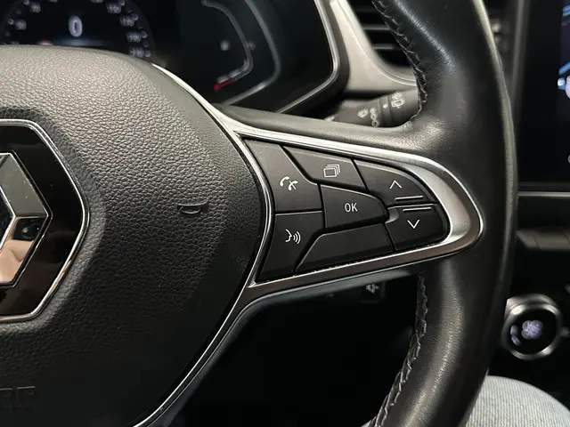 Renault Captur 1.0 TCe 100 Intens 2020 Benzine 20